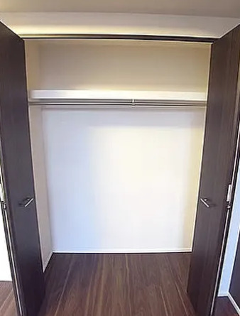 収納　別部屋の画像を使用しております。