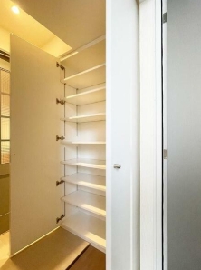 収納　☆収納豊富☆