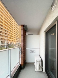 バルコニー　☆バルコニー☆