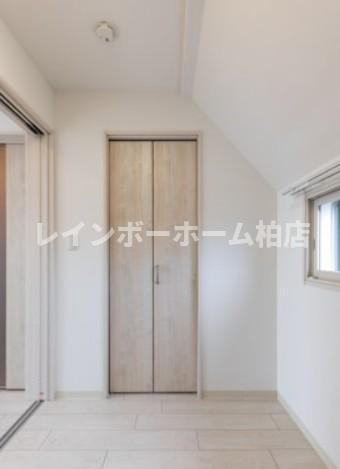 その他部屋・スペース　洋室です