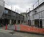 北大路駅より徒歩40分 新築 2階建の賃貸物件