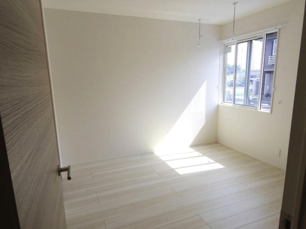 その他部屋・スペース　6.3帖洋室