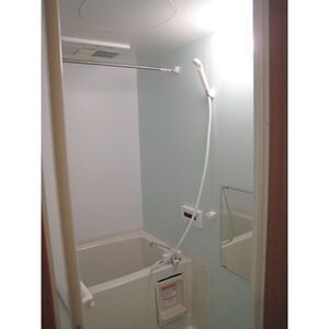 バス・シャワールーム　☆お風呂☆