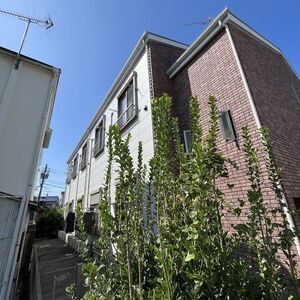 建物外観　☆外観☆