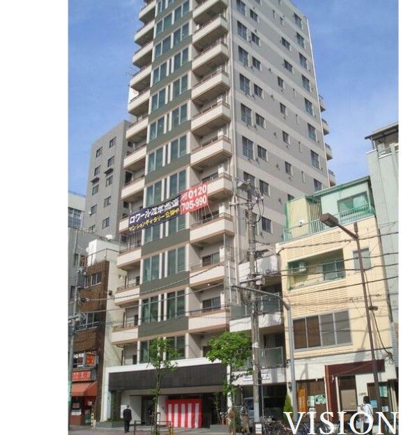 建物外観　☆外観☆