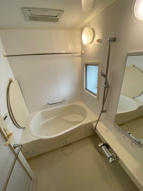 バス・シャワールーム　グルメシティ浦和道場店