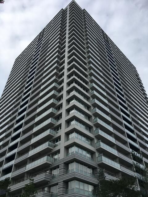 建物外観　きれいな外観です