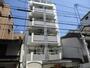 清水五条駅より徒歩5分 5階 築38年4ヶ月の賃貸物件