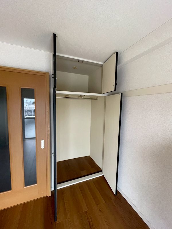 収納　※305の写真です