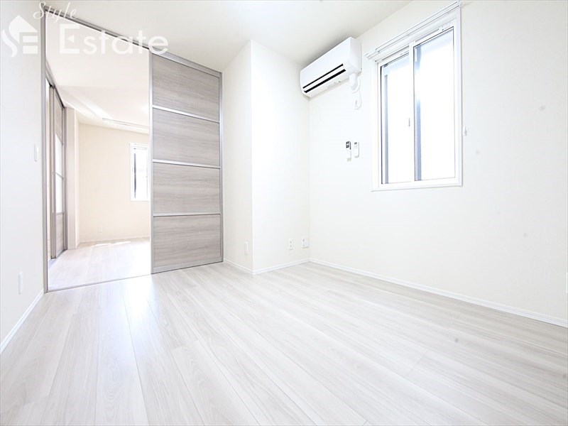 その他部屋・スペース　洋室