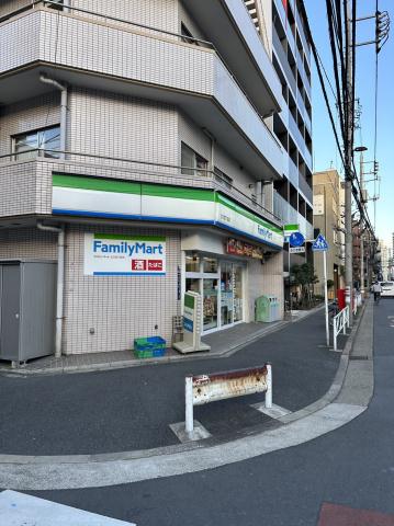 郵便局　墨田江東橋郵便局（郵便局）まで832m