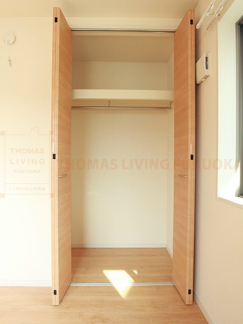 収納　・別号室参考写真