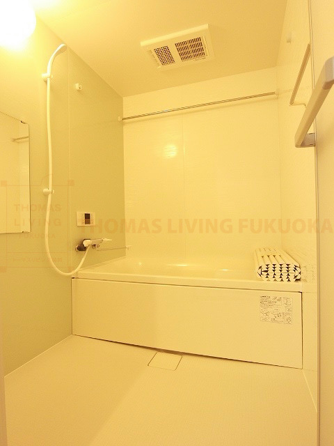 バス・シャワールーム　筑紫野市の賃貸ならトーマスリビング原田店へ