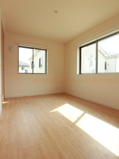 その他部屋・スペース　筑紫野市の賃貸ならトーマスリビング原田店へ