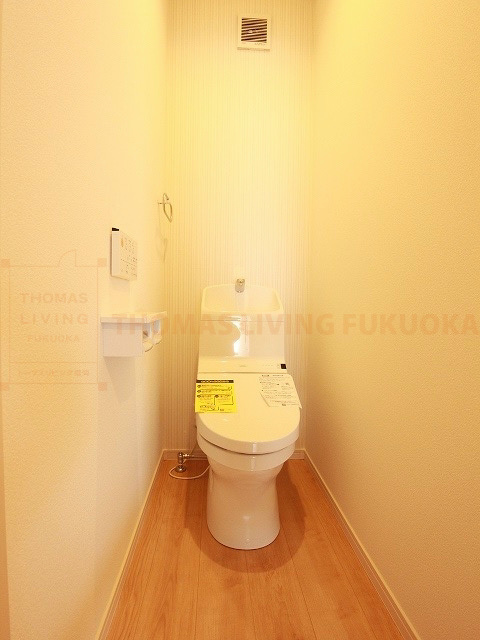 トイレ　・別号室参考写真