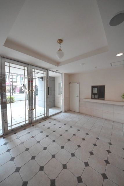 ロビー　★エントランス★