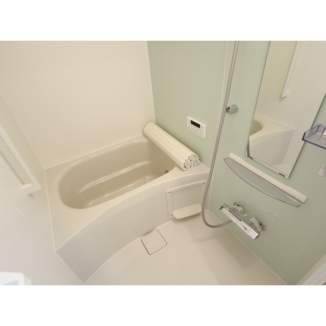 バス・シャワールーム　浴室乾燥機・追い焚き