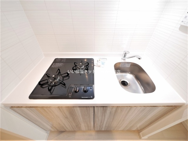 キッチン　※同仕様写真となります。