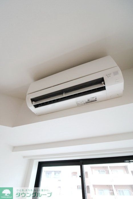 その他設備　設備