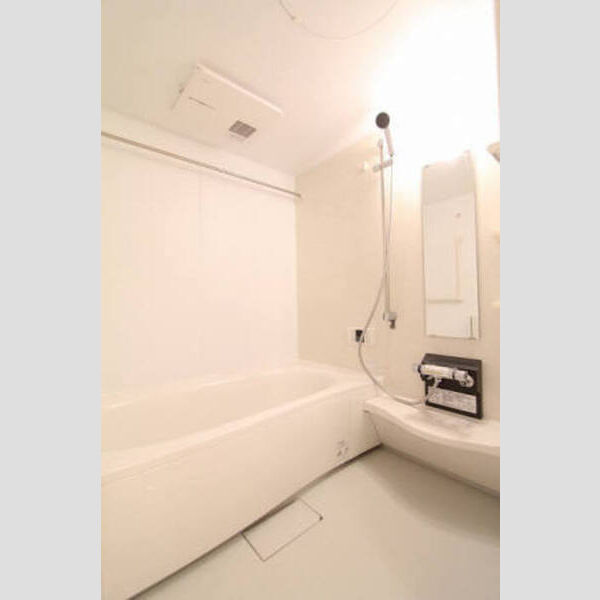 バス・シャワールーム　浴室