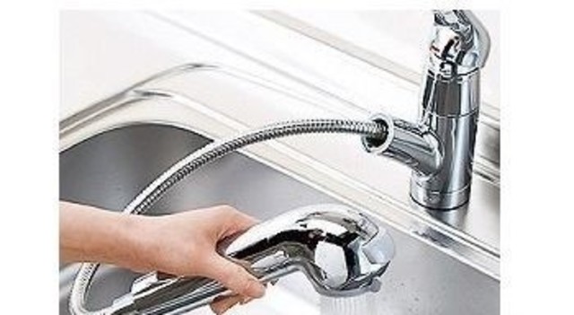 キッチン　同仕様