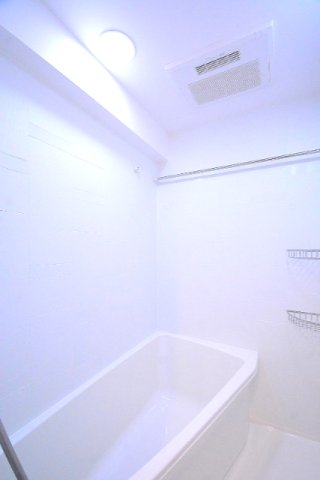 バス・シャワールーム　同一仕様写真