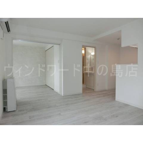 居室・リビング　詳細は、ウィンドワード中の島店までご相談下さい。