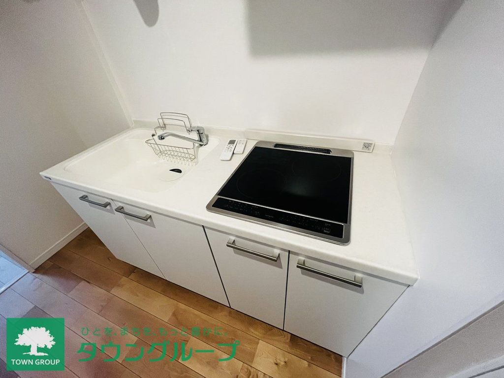 キッチン　同仕様