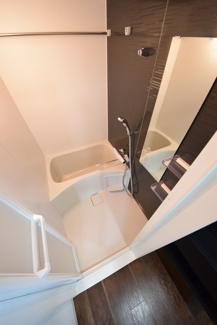 バス・シャワールーム　☆お問い合わせはお早めに☆