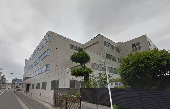 病院　中井病院（病院）まで225m