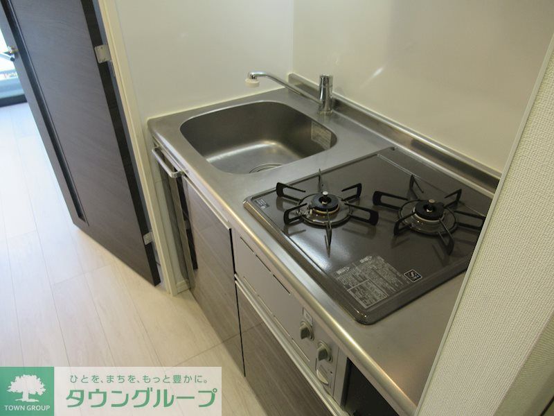 キッチン　※参考写真