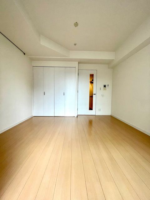居室・リビング　おしゃれな居間です