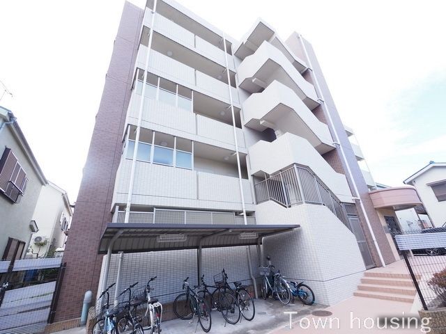 建物外観　★外観★