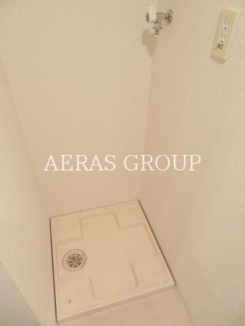 その他設備　同仕様参考写真