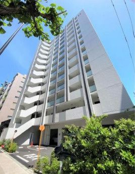建物外観　物件の外観です