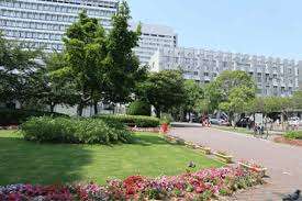 大学・短大　国立東北大学星陵キャンパス（大学・短大）まで1224m