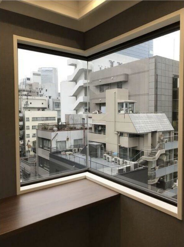 眺望　眺望
