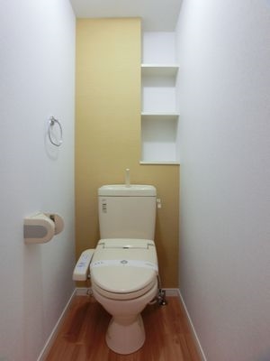 トイレ　※参考画像の為、現況優先とします。