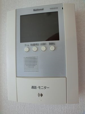 セキュリティ　※参考画像の為、現況優先とします。
