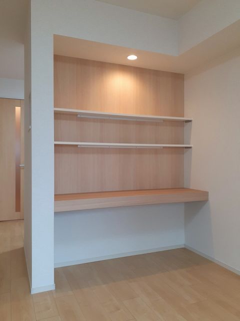 その他部屋・スペース