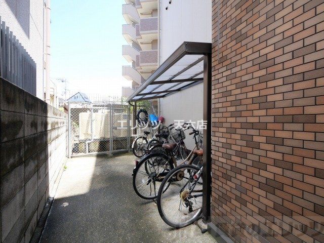 その他共有部分　共有部分
