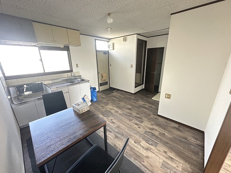 居室・リビング　別部屋参考