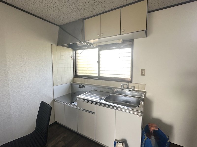 キッチン　別部屋参考