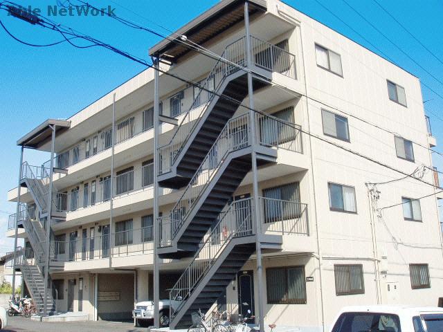 その他共有部分　建物設備