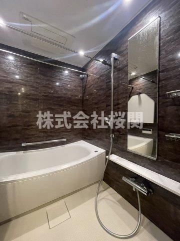 バス・シャワールーム　※同仕様参考写真?