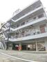 マンション光愛 3階 築50年1ヶ月の賃貸物件