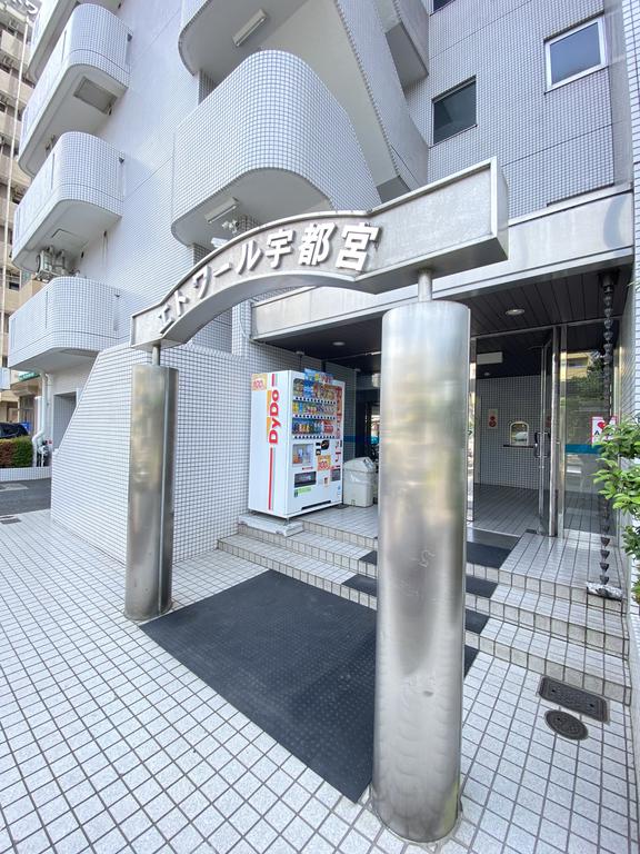 エントランス　◆こちらの物件のお問合わせは、蕪木不動産へお問合せ下さい◆