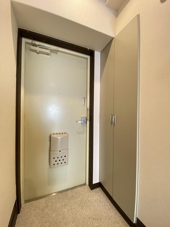 玄関　◆こちらの物件のお問合わせは、蕪木不動産へお問合せ下さい◆