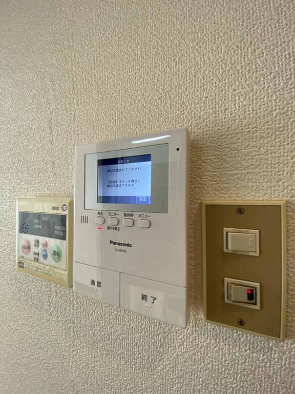 セキュリティ　◆こちらの物件のお問合わせは、蕪木不動産へお問合せ下さい◆