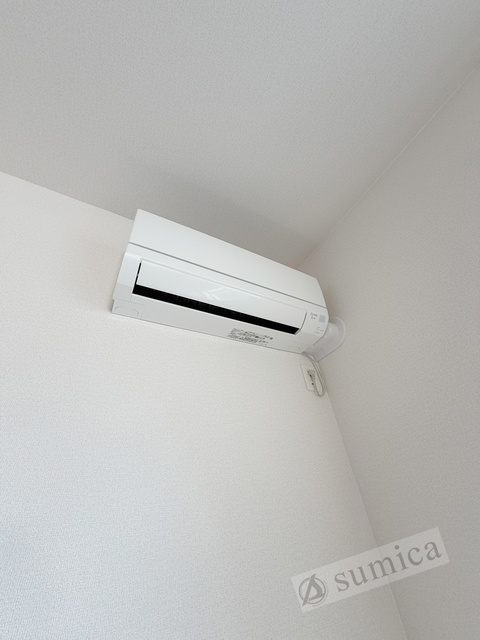 その他設備　同施工の参考写真です